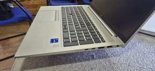 HP 850 G8 i7 32GB RAM 512GB SSD