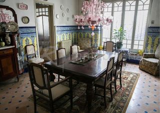 Chalet en venta en Llinars del Valles