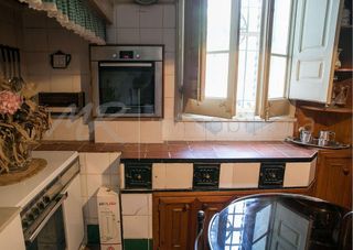 Chalet en venta en Llinars del Valles