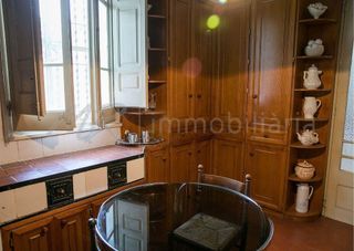 Chalet en venta en Llinars del Valles
