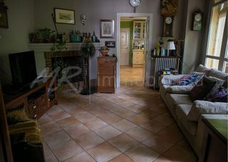 Chalet en venta en Llinars del Valles