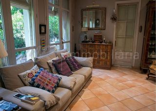 Chalet en venta en Llinars del Valles