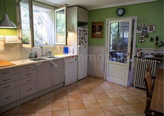 Chalet en venta en Llinars del Valles