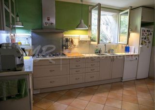 Chalet en venta en Llinars del Valles