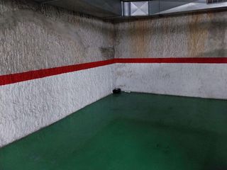 Garaje en venta en El Centre en Esplugues de Llobregat