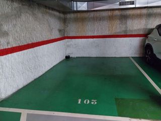 Garaje en venta en El Centre en Esplugues de Llobregat