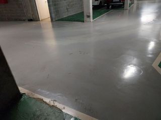 Garaje en venta en El Centre en Esplugues de Llobregat