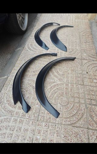 Aletines BMW E36 Berlina