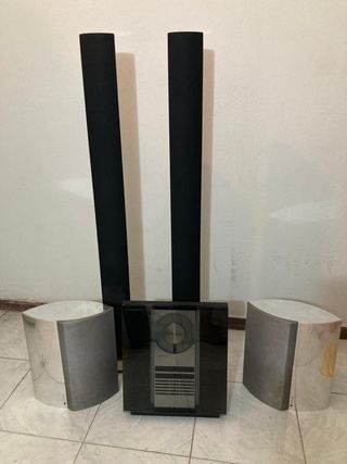 Equipo de Sonido Bang & Olufsen