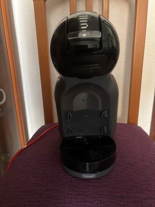 Cafetera Dolce Gusto Krups