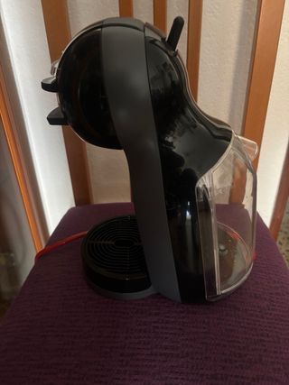 Cafetera Dolce Gusto Krups