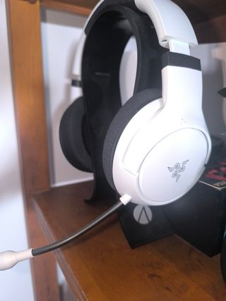 Auriculares Inalámbricos Xbox Razer Blancos