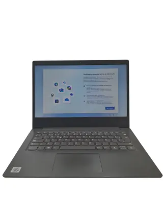 Lenovo V14 i3 10th Gen 8GB RAM 256GB SSD Gris