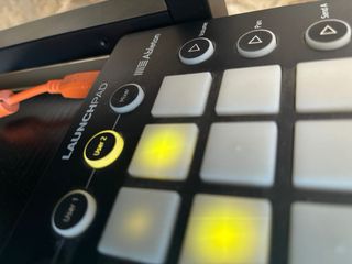 Novation Launchpad MK2 Controlador MIDI