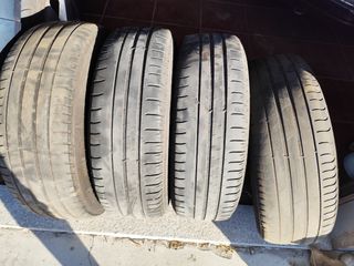Llantas Golf 4 (4 unidades)