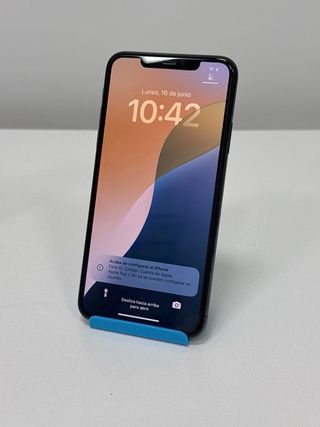 iPhone 11 Pro Max 256GB Verde