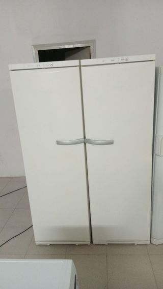 Oferta! Nevera + Congelador Miele con garantía
