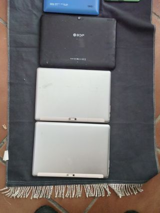 Tablets Varias a reparar