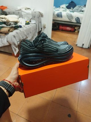 Nike Vomero Plus Speckle Talla 43