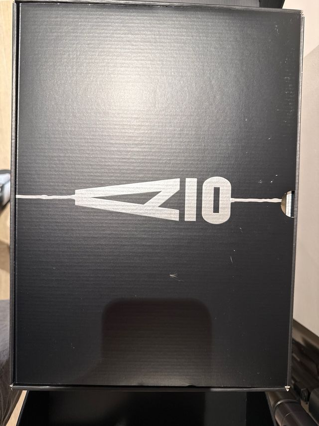 Nike Air Jordan 4 Retro Talla 44.5 Beige/Rosa