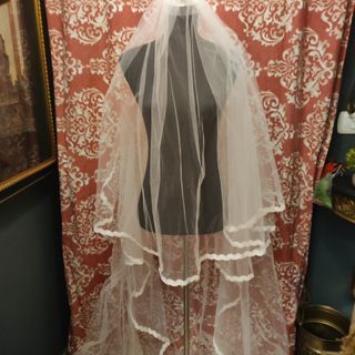 Velo de Novia Ilusión Novias