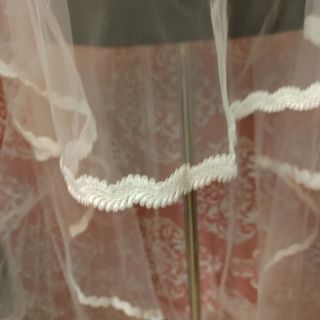 Velo de Novia Ilusión Novias