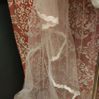 Velo de Novia Ilusión Novias