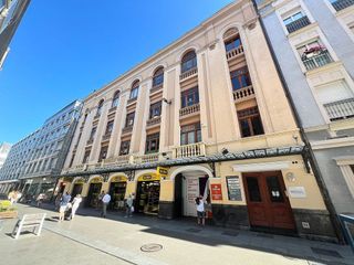 Oficina en alquiler en Centro en Vitoria-Gasteiz