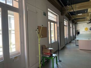 Oficina en alquiler en Centro en Vitoria-Gasteiz