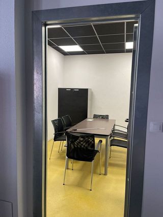 Oficina en alquiler en Centro en Vitoria-Gasteiz