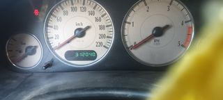 Chrysler Voyager 2003