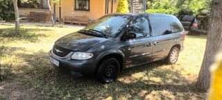 Chrysler Voyager 2003