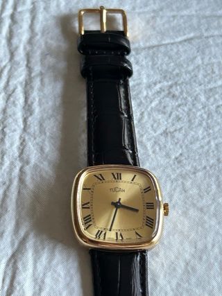 Liquidación Fin Semana Reloj Swiss Made 17 joyas