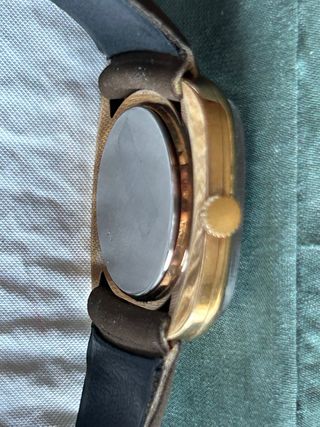 Liquidación Fin Semana Reloj Swiss Made 17 joyas