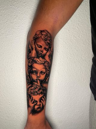 TATUADOR SEVILLA 