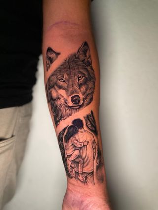 TATUADOR SEVILLA 