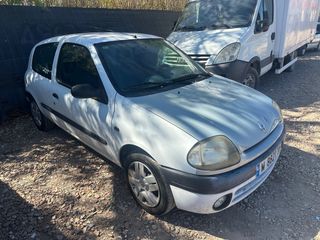 Renault Clio 1.2 16v 