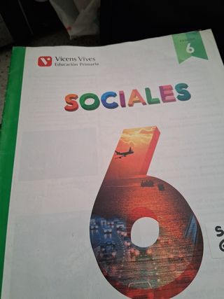 Libros de texto en perfecto estado