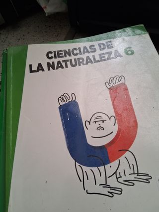 Libros de texto en perfecto estado