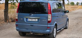 Mercedes-Benz Viano 2004