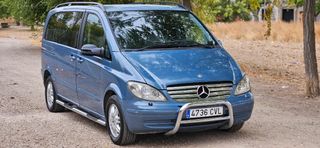Mercedes-Benz Viano 2004