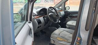 Mercedes-Benz Viano 2004
