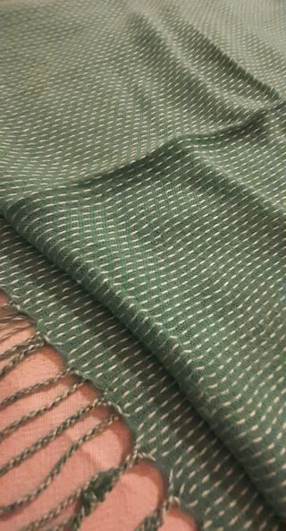 Sciarpa cotone Manoor