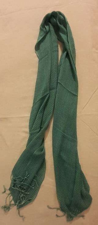 Sciarpa cotone Manoor