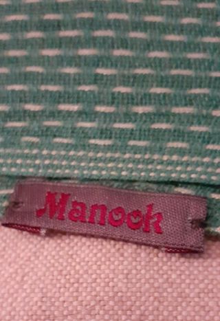 Sciarpa cotone Manoor