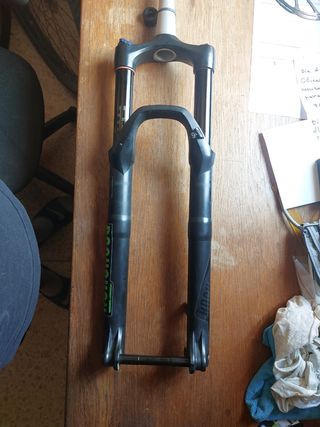 Horquilla RockShox 