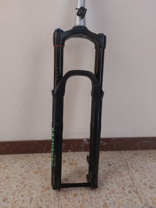 Horquilla RockShox 