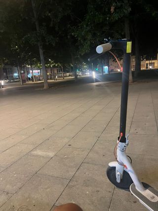 Patinete eléctrico Xiaomi