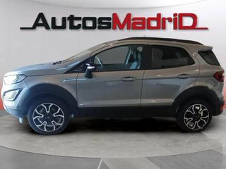 Ford Ecosport 1.0T EcoBoost 92kW (125CV) S&S Active