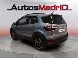 Ford Ecosport 1.0T EcoBoost 92kW (125CV) S&S Active